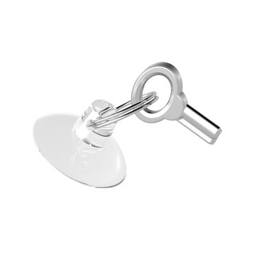 Key for HabiStat Terrarium